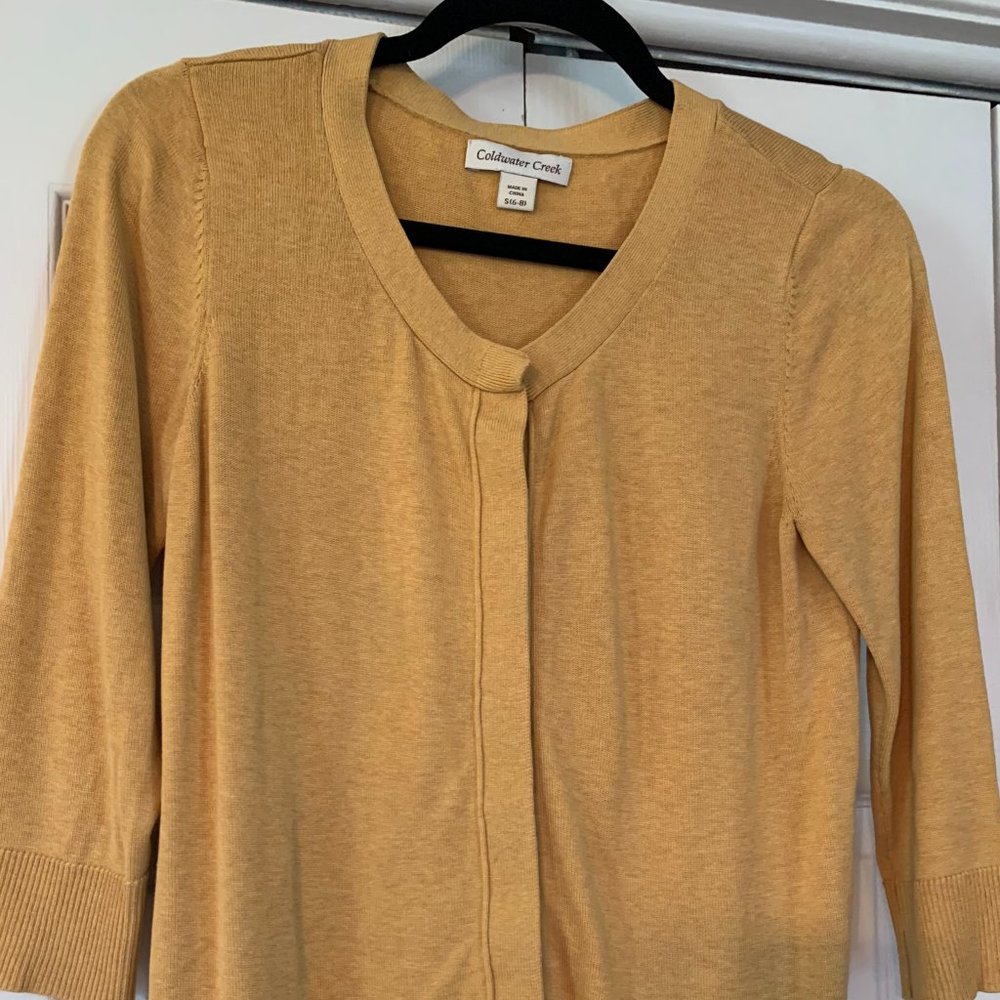 Cardigans For Fall - image 1